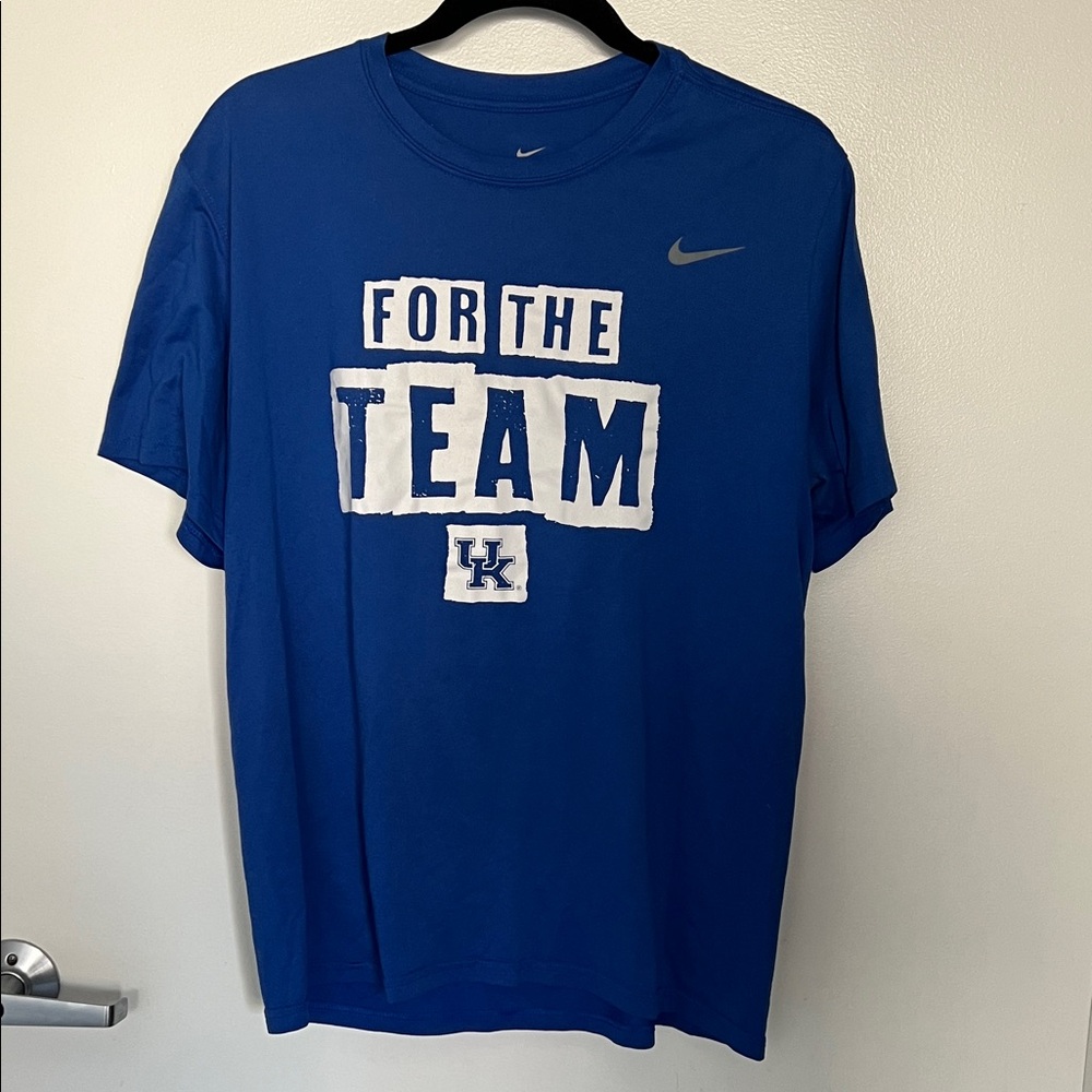 Nike Men’s UK Team Tshirt